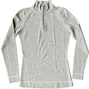 Smartwool 1/4 zip